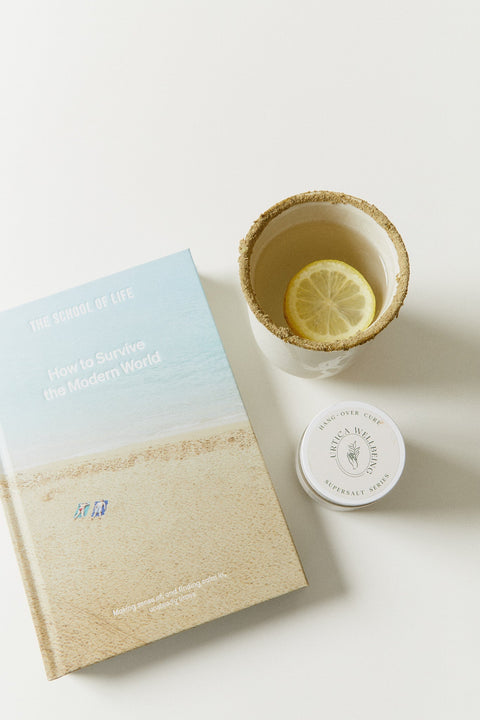 Seyahatte Bağırsaklara İyi Bakmak: Rutin Değil, Şefkat