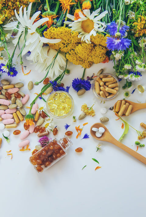 Takviye Değil, Size İyi Gelen Gıda