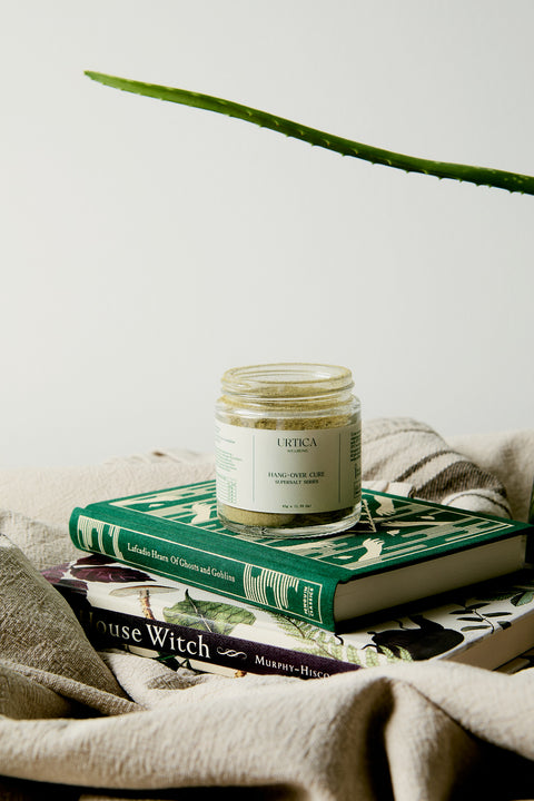 Our Supersalt Series