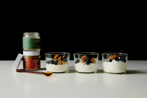 Super Food, not a supplement