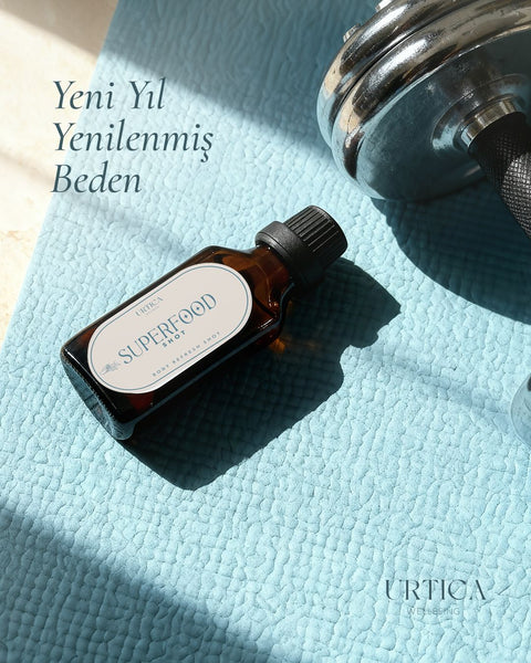 Yeni Bir Ben Derken, Bedenini Unutma