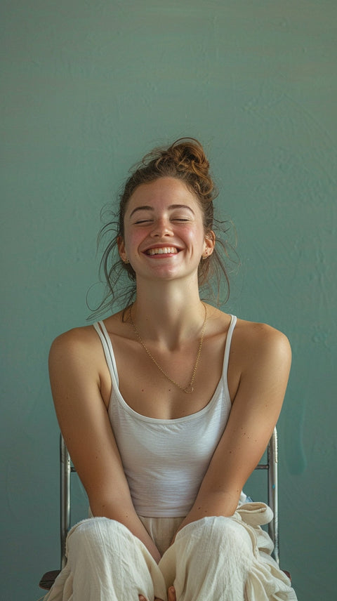 Kadın Bedeni Bir Takvim Değil, Bir Mevsimdir