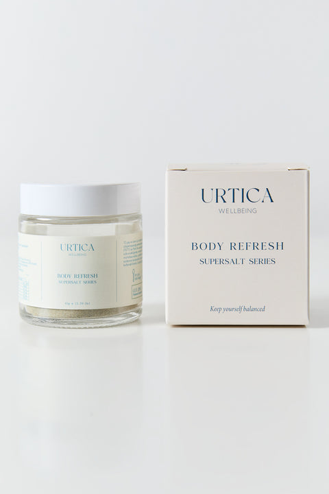 BODY REFRESH