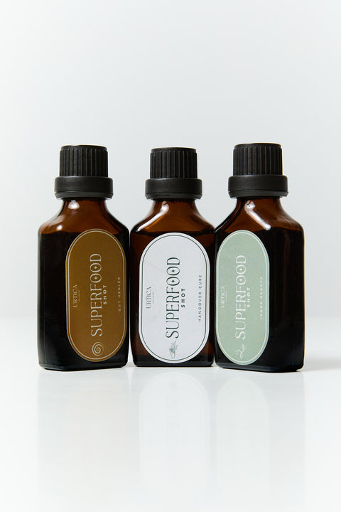 GUT HEALER SHOT